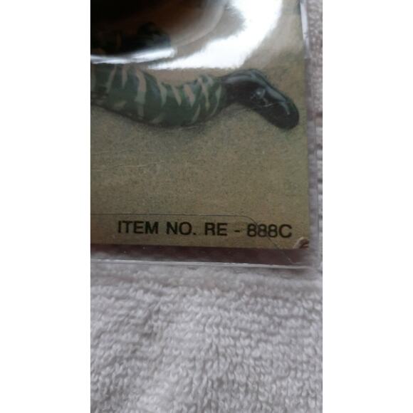 Regency Toys, Regency G.I. soldier, battery operated, unopened original package - Picture 4 of 7